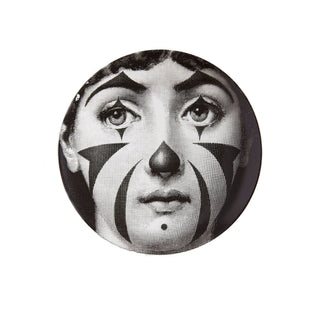 Piatto Tema e Variazioni N.122 - Fornasetti - Campomarzio70