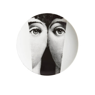 Piatto Tema e Variazioni N.13 - Fornasetti - Campomarzio70