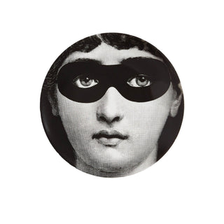 Piatto Tema e Variazioni N.22 - Fornasetti - Campomarzio70