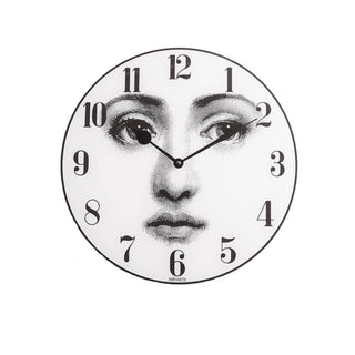 Orologio Viso - Fornasetti - Campomarzio70