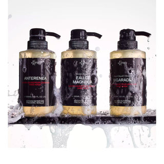 Bigarade Concentree Hand Wash - Frederic Malle - Campomarzio70