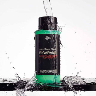 Bigarade Concentree Body Wash - Frederic Malle