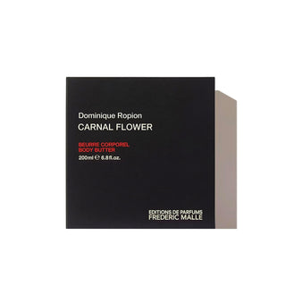 Carnal Flower Body Butter - Frederic Malle