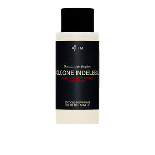 Cologne Indelebile Body Wash - Frederic Malle