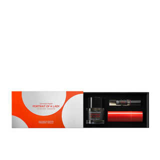 Portrait of a Lady Essential Set - Frederic Malle
