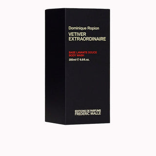 Vetiver Extraordinaire Body Wash - Frederic Malle