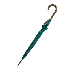 Ombrello con manico con Serratura su Malachite - Fornasetti - Campomarzio70