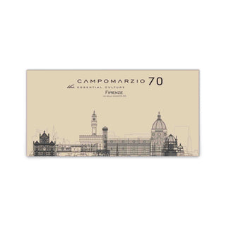 GIFT CARD + CONSULENZA OLFATTIVA - FIRENZE - Campomarzio70