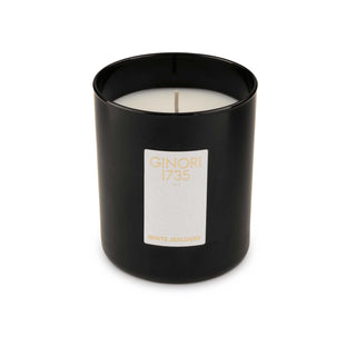 Candela Profumata White Jealousy  Refill - Ginori