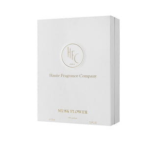 Musk Flower - HFC Paris
