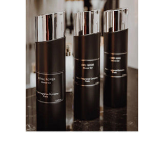 Indian Venus Shower Gel - HFC Paris - Campomarzio70
