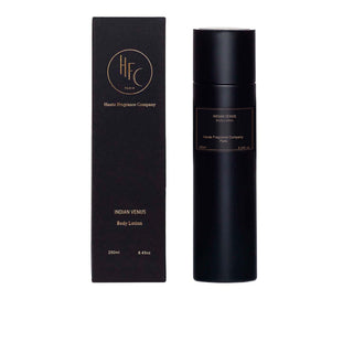 Indian Venus Body Lotion - HFC Paris - Campomarzio70