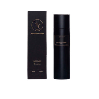 Sword Dancer Body Lotion - HFC Paris - Campomarzio70