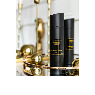 Sword Dancer Shower Gel - HFC Paris - Campomarzio70