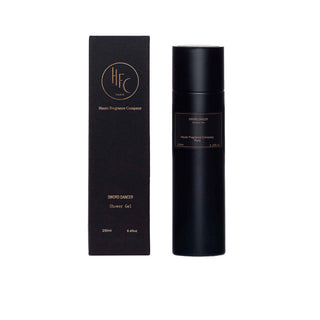 Sword Dancer Shower Gel - HFC Paris - Campomarzio70