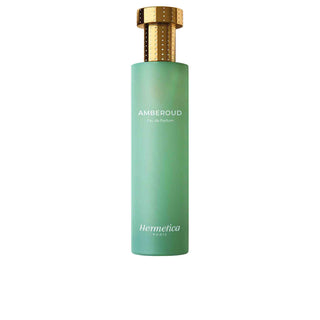 Amberoud - Hermetica Paris - Campomarzio70