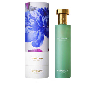 Peonypop - Hermetica Paris - Campomarzio70