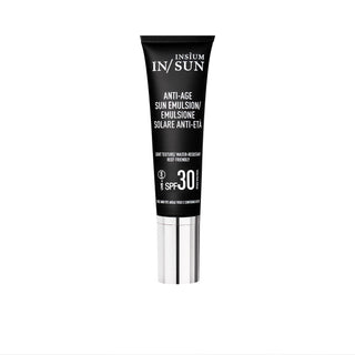 Emulsione Solare Anti-Età SPF 30 – Insìum