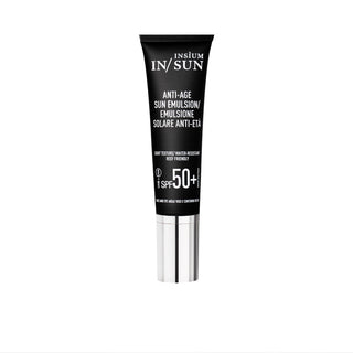 Anti-Ageing Sun Emulsion SPF 50+ - Insìum