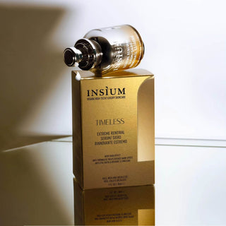 Extreme Renewing Serum - Insìum