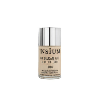 The Ethereal Veil Foundation - Insìum