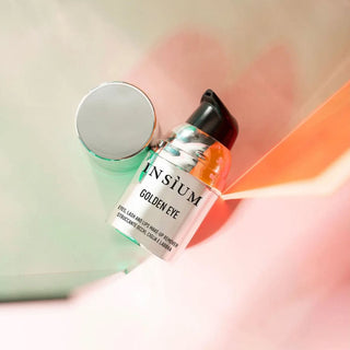 Goldeneye Olio Struccante Occhi – Insìum