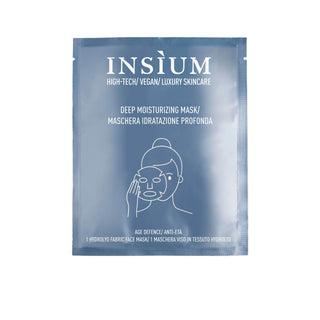 Maschera Idratazione Profonda - Insìum