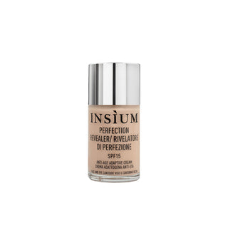 Rivelatore di Perfezione SPF15 - Insìum