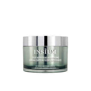 Crema Corpo Nutriente Setificante - Insìum