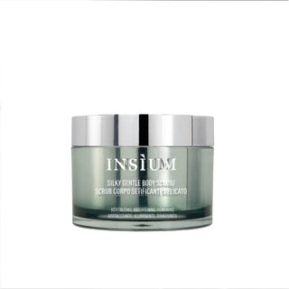 Gentle Silky Body Scrub - Insìum
