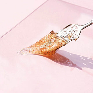 Gentle Silky Body Scrub - Insìum