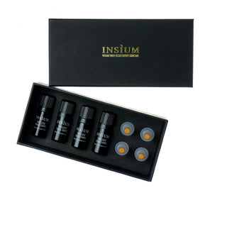 Timeless Triple Antioxidant Serum 4 x 7 ml - Insìum