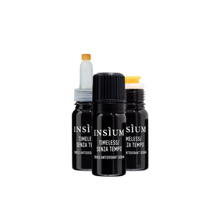 Timeless Triple Antioxidant Serum 4 x 7 ml - Insìum