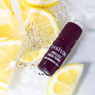 Timeless Triple Antioxidant Serum 4 x 7 ml - Insìum