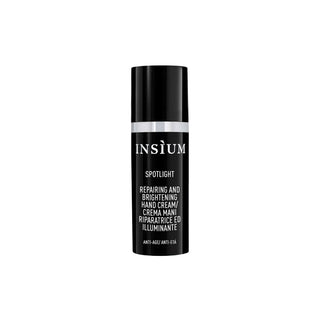 Spotlight Crema Mani Riparatrice - Insìum