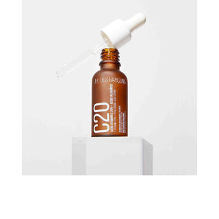 Siero Vitamina C - Jeu de Garçons - Campomarzio70