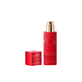 Empty Red Travel Spray - Kilian