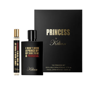 Princess Icon Set - Kilian