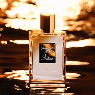 Sunkissed Goddess - Kilian