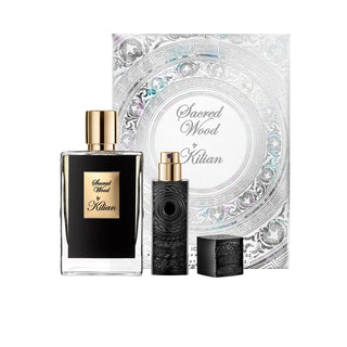 Icon Set 2024 Sacred Wood - Kilian