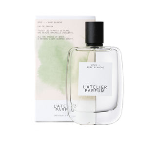 Arme Blanche - L'Atelier Parfum