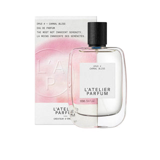 Carnal Bliss - L'Atelier Parfum
