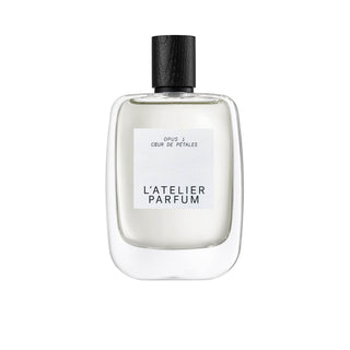 Coeur de Pétales - L'Atelier Parfum