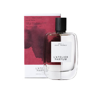 Douce Insomnie - L'Atelier Parfum