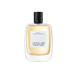 Exquise Tentation - L'Atelier Parfum