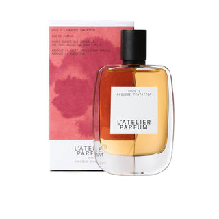 Exquise Tentation - L'Atelier Parfum