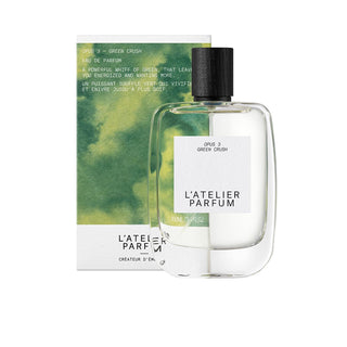 Green Crush - L'Atelier Parfum