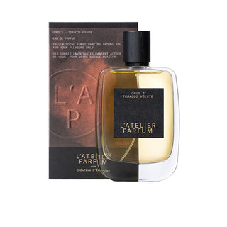 Tobacco Volute - L'Atelier Parfum
