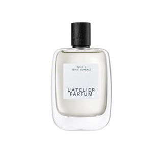 Verte Euphorie - L'Atelier Parfum