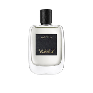 White Mirage - L'Atelier Parfum
